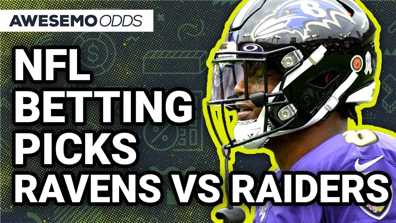 Monday Night Football Betting Picks & Strategy Week 1 Awesemo Betting