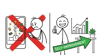 Stop Comparing Yourself to Others | The Mindset That Changes Everything