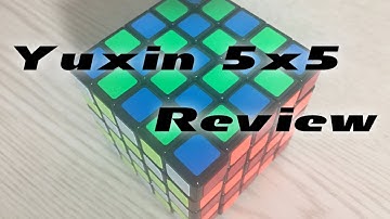 Yuxin 5x5 short Review and Comparison