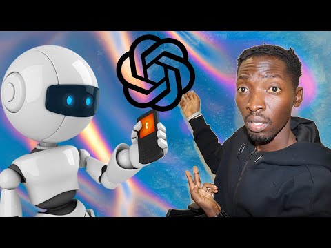Comment utiliser ChatGPT sur Android et iPhone ? Intelligence Artificielle OpenAI