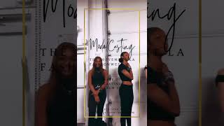 LA Fashion Week model casting #nyfw #pfw #fashionweek Net Worth