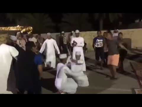 إدريس السيابي | دور سريع مع الجماهير |🔥