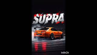 Top 3 Supra Mk4 Wallpaper