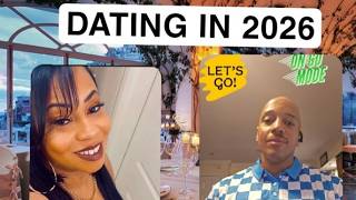 Full HAS DATING IN 2026 GONE TO HELL#dating#relationships Update