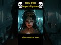 new boss: imperial palace wwm