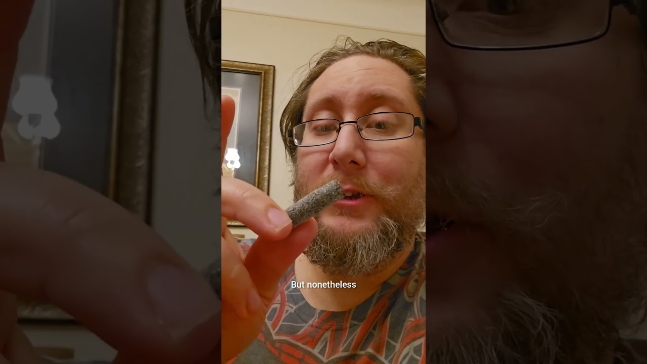 You may hate this one! 