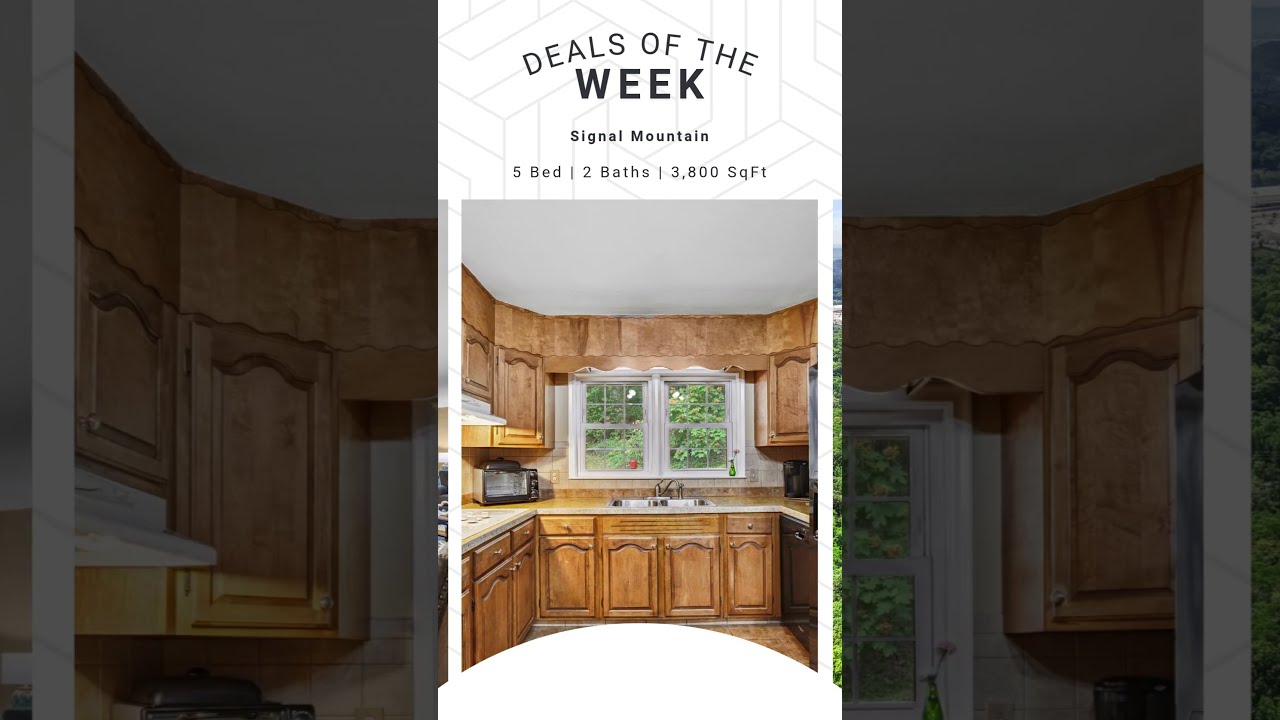  Deal Of The Week 1059 Balmoral Dr