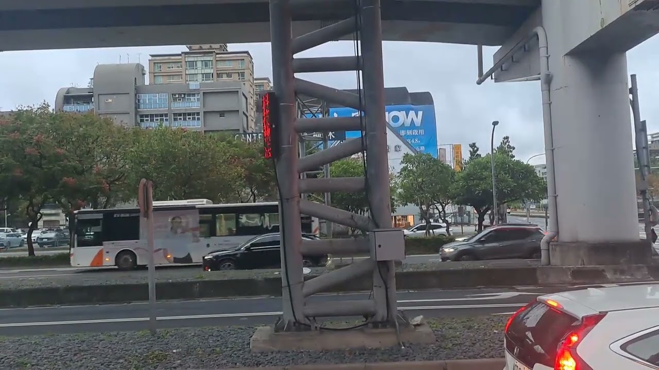 20251231 1815E KKB-8712 @ 基隆松隆路口~麥帥一橋~內湖A交流道~國道一號