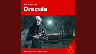Chapter 1 - Part 18 - Dracula