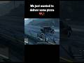No way the npcs keep doing this #gta #gta5 #memes #shorts #funny