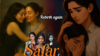 Suno Na Part 31 Safar Season2Piya Mannat Amaya