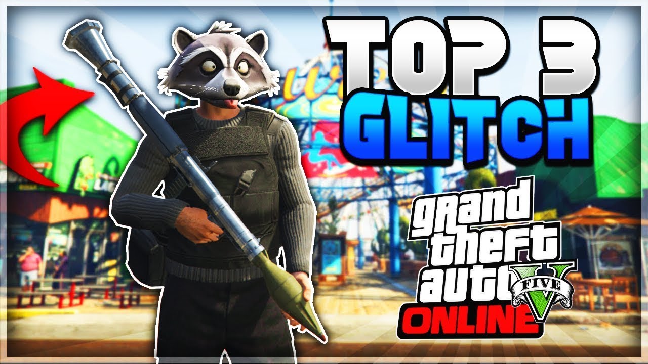 GTA 5 Online 3 NEW GLITCHES & TRICKS! (Launch Glitch, Sit On Lap