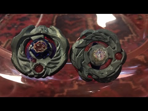 SAMURAI PEGASUS vs. SAMURAI IFRIT na ARENA ZERO G!