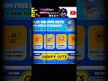 Choppy Cuts Event Not For Indian Players #freefire #shorts #mukundbrothers