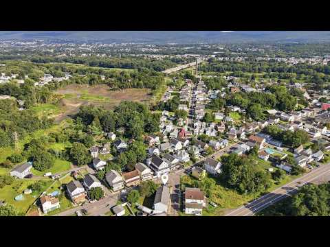 306 Carver St, Plymouth, PA home video tour