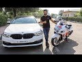 HOW TO BUY A SUPERBIKE & SUPERCAR | WHAT SUPERBIKE OWNERS DO FOR A LIVING