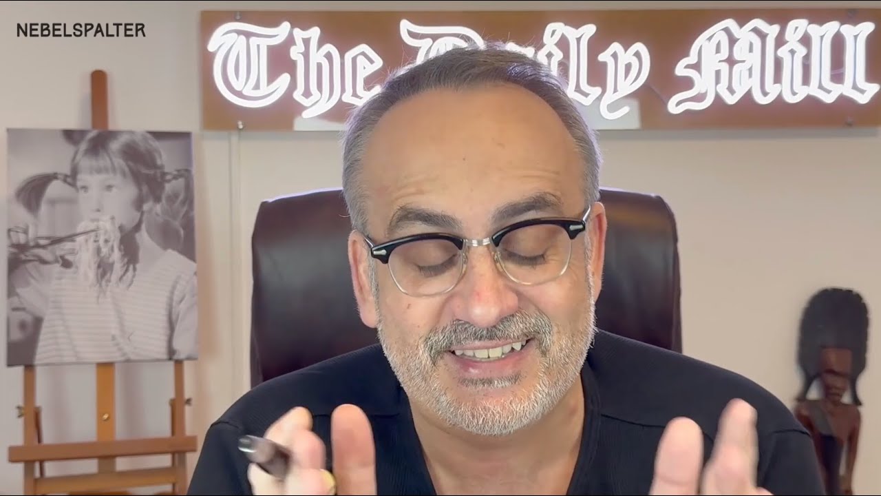 The Daily Mill | Gerettete Zigeuner. Uneheliche Links-Kinder. Und: Wir drehen einen korrekten Film.