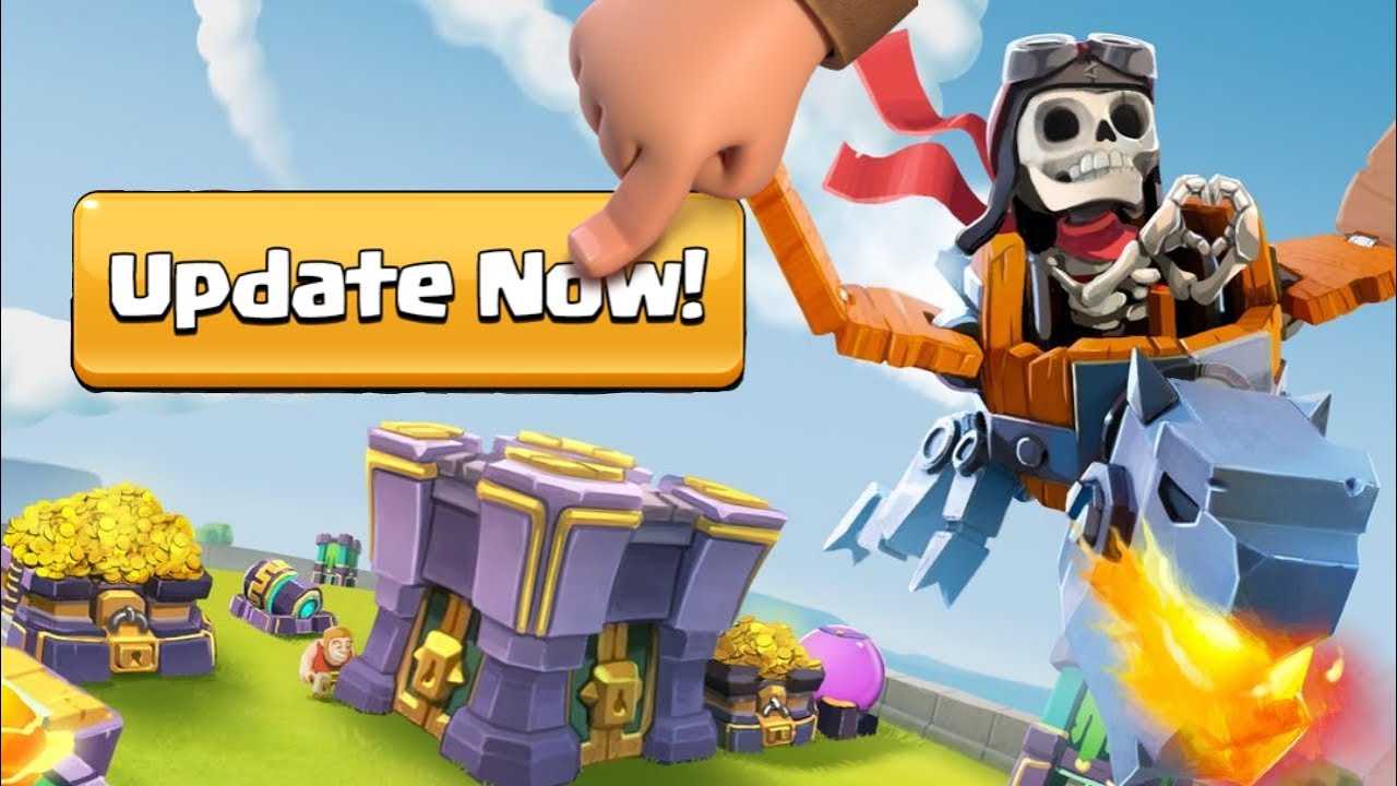Clash OF Clans LIVE -Builder Base 2.0 Update & Base Visit With PRO Tips