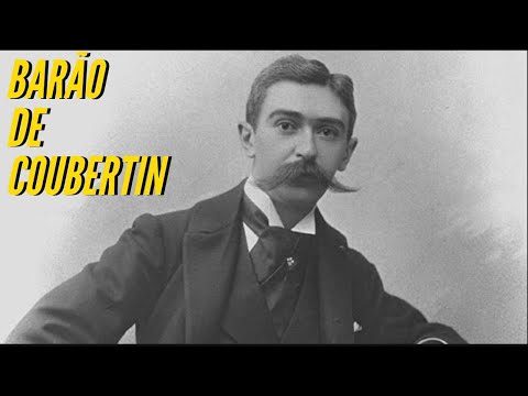 A História do Barão de Coubertin │ Curiosidades Olímpicas #3 (Websérie)