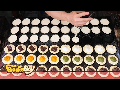 Best ChinaTown Street Food in Korea