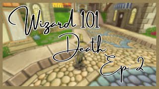 Wizard 101 EP 2 First Quest