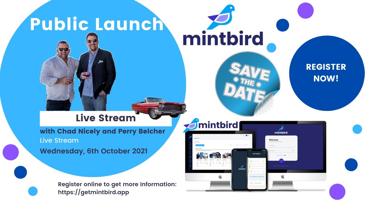 mint bird review - mints page builder review and demo video | mints review mints demo