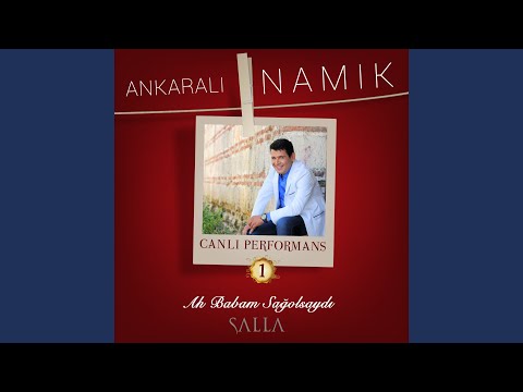 Ankaralı Namık -Menevşe Koymuşlar