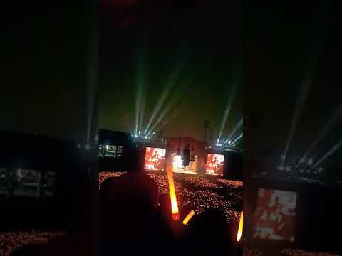 五月天人生無限公司最終回台中站【頑固】20190104