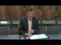 Committee for Justice - Thursday 23 October 2025