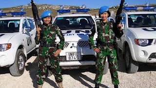 Download Lagu lagu pasukan tempur MP3