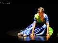 Sujata gawade  solo kathak performance on hindi kavita  jeet  hindi parva 2021