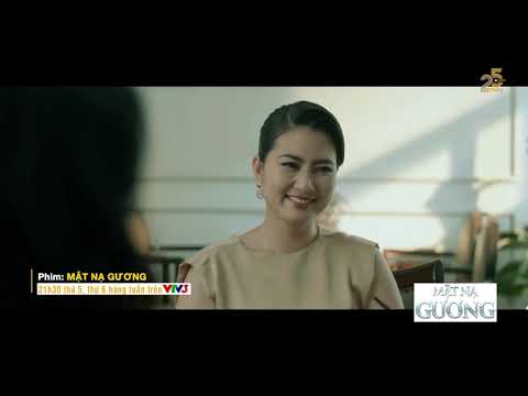 Video MẶT NẠ GƯƠNG - Bà Diễm tức điên người vì bị chọc gậy... - youtube