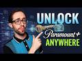 Watch Paramount+ Anywhere in 2026: 3-Step Quick Setup