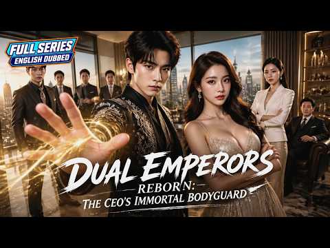 Video A Beautiful Heiress Forced Him to Marry the City's Most Gorgeous Woman, Unaware He Was Invincible!