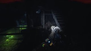 Shambler Vs Nosalis