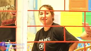 part 2 || PARAH !!! Nggak Mau Ketinggalan, Akhirnya Ikut Ngejar. Padahal Awalnya Ngusir
