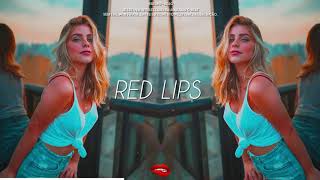 Chill R&B Beat - Olhar Partynextdoor Type Beat - Red Lips