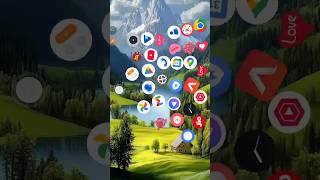 rolling App icon app #phone #tech #app #screen #rolling #icon #icon rolling