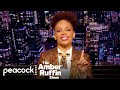 Realizing Harriet Tubman’s Dream To Be on the $20: Week in Review | The Amber Ruffin Show