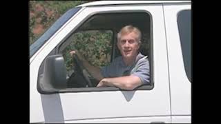 Central Mass Safety Council Van Safety