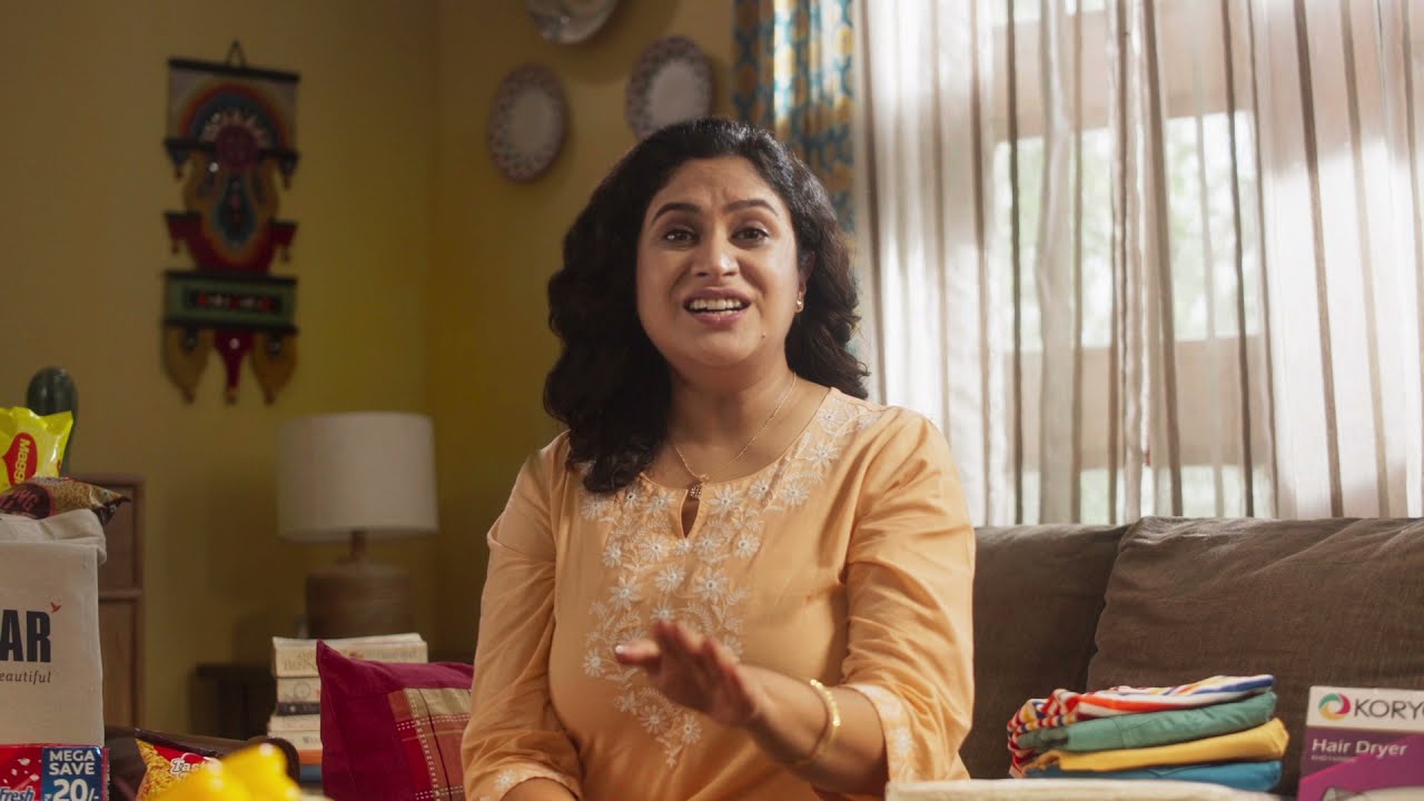 Big Bazaar Sabse Badi Savings | 1 Kg Sugar Free