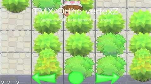 cocos2d for iPhone v0.99.1