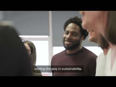 Drax careers - Together, we make it happen - video from Drax