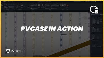 PVcase in action