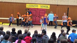 Legowood Jog-A-Thon