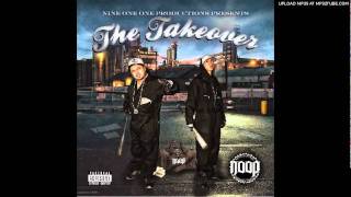 Young Dee R. One - Ma Maine Squeeze