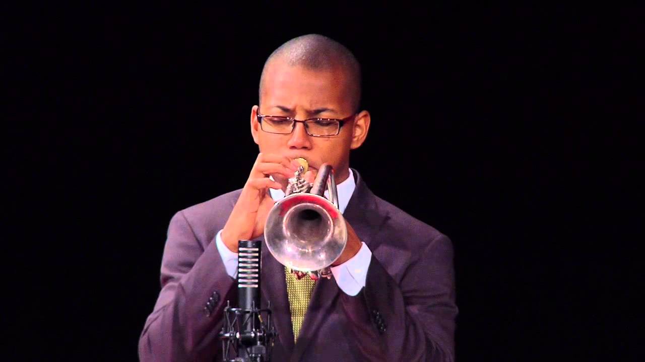 ImproviStory: music collectively reimagined | Victor Haskins | TEDxVCU
