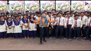 Campus Khati || Tarang Music || Einstein Academy || Einstein School of Engineering ||