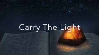 carry the light 4 Amazing Grace