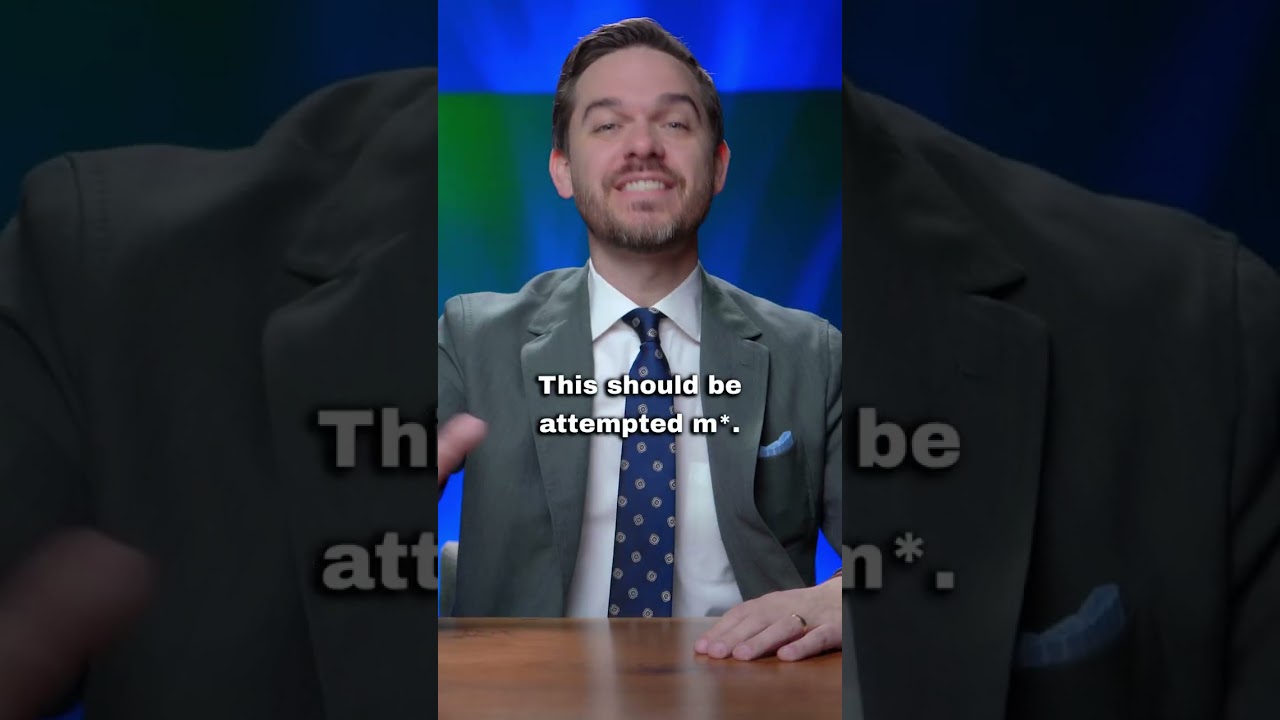 The Intent